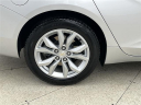 Thumbnail image of 2020 Chevrolet Impala at Mccluskey Chevrolet Kings Automall