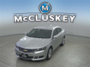 Thumbnail image of 2020 Chevrolet Impala at Mccluskey Chevrolet Kings Automall
