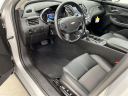 Thumbnail image of 2020 Chevrolet Impala at Mccluskey Chevrolet Kings Automall