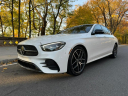 Thumbnail image of 2021 Mercedes-Benz E-Class at Zettes Auto Mall LLC