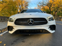Thumbnail image of 2021 Mercedes-Benz E-Class at Zettes Auto Mall LLC