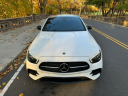 Thumbnail image of 2021 Mercedes-Benz E-Class at Zettes Auto Mall LLC