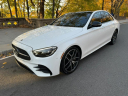 Thumbnail image of 2021 Mercedes-Benz E-Class at Zettes Auto Mall LLC