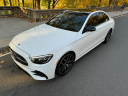 Thumbnail image of 2021 Mercedes-Benz E-Class at Zettes Auto Mall LLC
