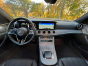 Thumbnail image of 2021 Mercedes-Benz E-Class at Zettes Auto Mall LLC
