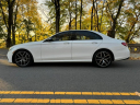 Thumbnail image of 2021 Mercedes-Benz E-Class at Zettes Auto Mall LLC