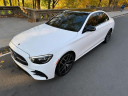 Thumbnail image of 2021 Mercedes-Benz E-Class at Zettes Auto Mall LLC