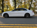 Thumbnail image of 2021 Mercedes-Benz E-Class at Zettes Auto Mall LLC