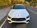 Thumbnail image of 2021 Mercedes-Benz E-Class at Zettes Auto Mall LLC