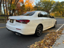Thumbnail image of 2021 Mercedes-Benz E-Class at Zettes Auto Mall LLC