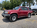 Thumbnail image of 2002 Toyota 4Runner at Segovia Auto Sales Inc