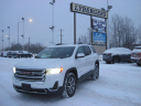 Thumbnail image of 2021 GMC Acadia at Lyberger's Car and Truck Sales