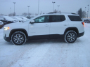 Thumbnail image of 2021 GMC Acadia at Lyberger's Car and Truck Sales