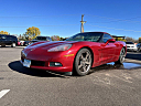 2009 Chevrolet Corvette Base at Perfect 10 Auto