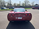 Thumbnail image of 2009 Chevrolet Corvette at Perfect 10 Auto