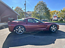 Thumbnail image of 2009 Chevrolet Corvette at Perfect 10 Auto