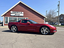 Thumbnail image of 2009 Chevrolet Corvette at Perfect 10 Auto