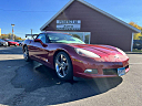 Thumbnail image of 2009 Chevrolet Corvette at Perfect 10 Auto