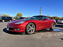 Thumbnail image of 2009 Chevrolet Corvette at Perfect 10 Auto