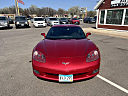Thumbnail image of 2009 Chevrolet Corvette at Perfect 10 Auto