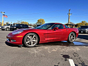 Thumbnail image of 2009 Chevrolet Corvette at Perfect 10 Auto
