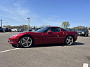 Thumbnail image of 2009 Chevrolet Corvette at Perfect 10 Auto