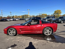 Thumbnail image of 2009 Chevrolet Corvette at Perfect 10 Auto