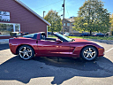 Thumbnail image of 2009 Chevrolet Corvette at Perfect 10 Auto