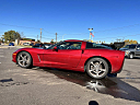 Thumbnail image of 2009 Chevrolet Corvette at Perfect 10 Auto
