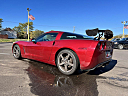 Thumbnail image of 2009 Chevrolet Corvette at Perfect 10 Auto