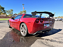 Thumbnail image of 2009 Chevrolet Corvette at Perfect 10 Auto