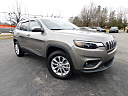Thumbnail image of 2019 Jeep Cherokee at Gary Mathews Motors