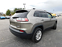 Thumbnail image of 2019 Jeep Cherokee at Gary Mathews Motors