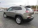 Thumbnail image of 2019 Jeep Cherokee at Gary Mathews Motors