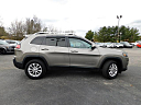 Thumbnail image of 2019 Jeep Cherokee at Gary Mathews Motors