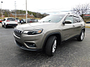 Thumbnail image of 2019 Jeep Cherokee at Gary Mathews Motors
