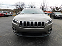 Thumbnail image of 2019 Jeep Cherokee at Gary Mathews Motors