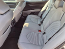 Thumbnail image of 2022 Toyota Camry Hybrid at Genesis Of South Bay