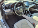 Thumbnail image of 2022 Toyota Camry Hybrid at Genesis Of South Bay