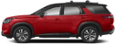 Thumbnail image of 2023 Nissan Pathfinder at Volkswagen of West Islip