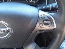 2020 Nissan Murano SV at Mathews Nissan