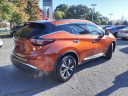 Thumbnail image of 2020 Nissan Murano at Mathews Nissan