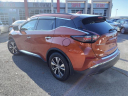 Thumbnail image of 2020 Nissan Murano at Mathews Nissan