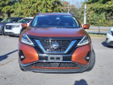 Thumbnail image of 2020 Nissan Murano at Mathews Nissan
