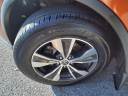 Thumbnail image of 2020 Nissan Murano at Mathews Nissan