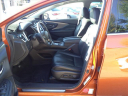 Thumbnail image of 2020 Nissan Murano at Mathews Nissan