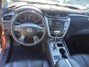 Thumbnail image of 2020 Nissan Murano at Mathews Nissan