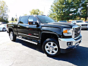 Thumbnail image of 2017 GMC Sierra 2500HD at Gary Mathews Motors