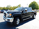 Thumbnail image of 2017 GMC Sierra 2500HD at Gary Mathews Motors