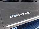 Thumbnail image of 2017 GMC Sierra 2500HD at Gary Mathews Motors